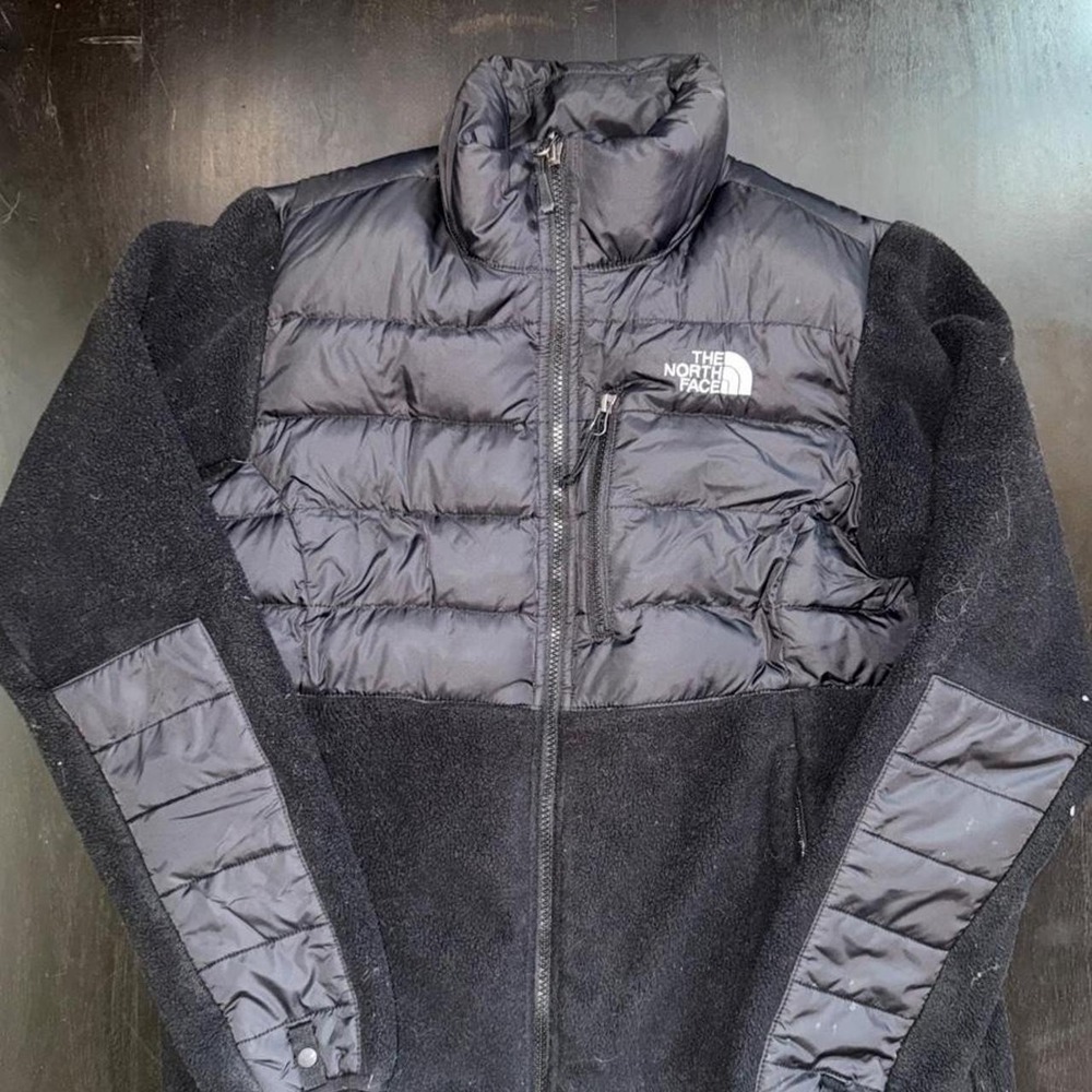 North Face Jacket